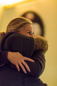 Svea Crohn 233 - Luebecker HN Goldline